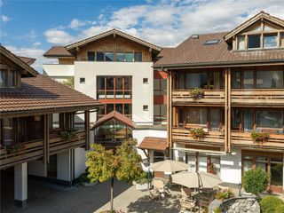 Hotel Aeschi Interlaken