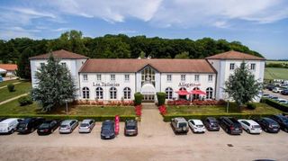 Hotel Les Tuileries