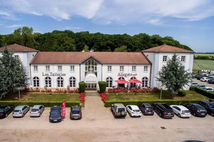 Hotel Les Tuileries