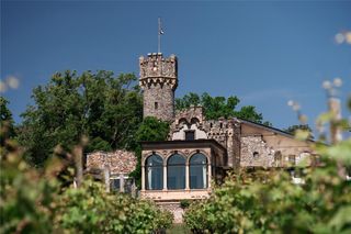 Burg Schwarzenstein