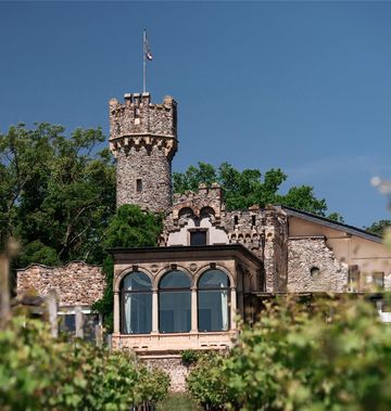 Burg Schwarzenstein