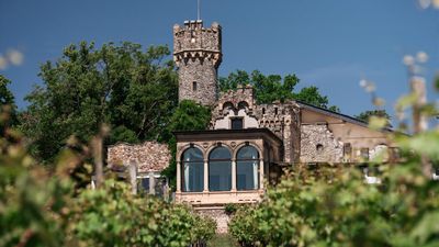 Burg Schwarzenstein