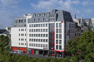 Eden Hotel Frueh am Dom