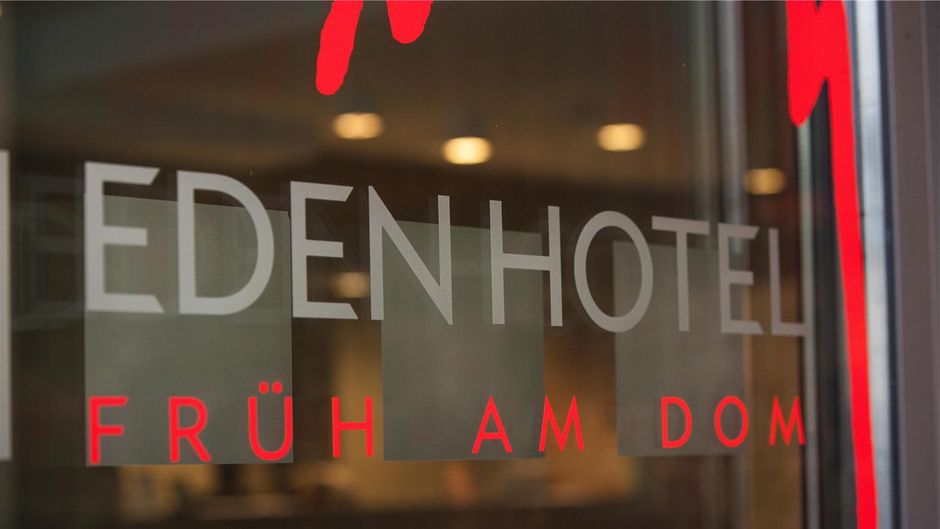 Eden Hotel Frueh am Dom Other