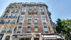 Villa Montparnasse
