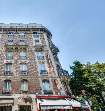 Villa Montparnasse