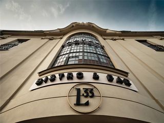 Hotel Liberte 33