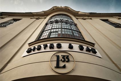 Hotel Liberte 33