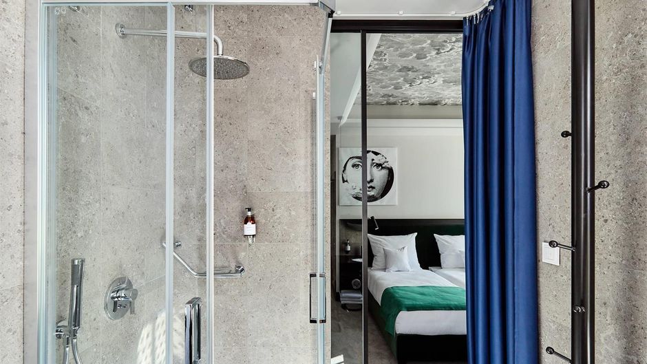 Hotel Liberte 33 Suite