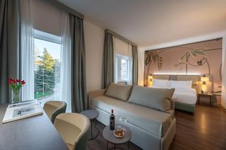Castello Hotel
