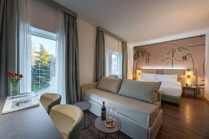 Castello Hotel