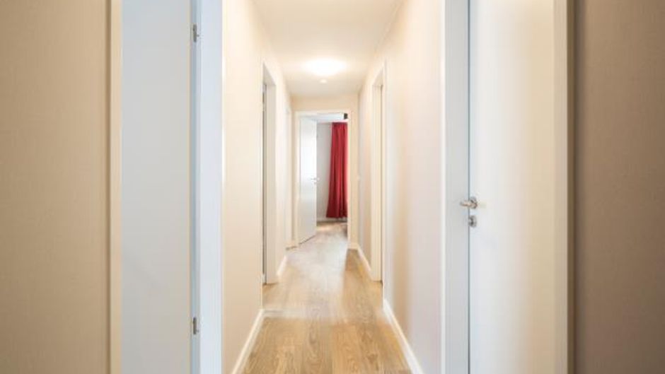 Koos Hotel & Apartments Other