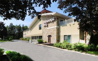 Anchorage Inns & Suites