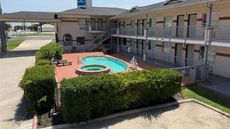 Baymont by Wyndham New Braunfels TX