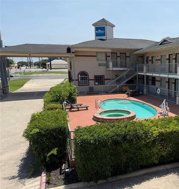 Baymont by Wyndham New Braunfels TX
