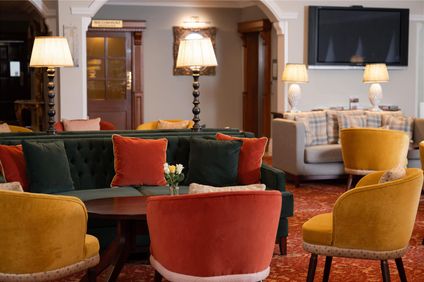 An Chuirt Gweedore Court Hotel