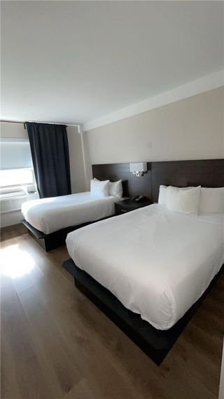 Excel Montreal Hotel