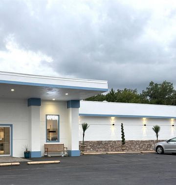 Baymont Inn & Suites Newton