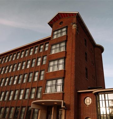De Plesman Hotel