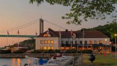 Mercure Gothenburg