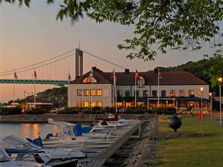 Mercure Gothenburg