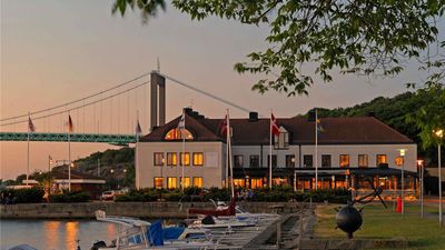 Mercure Gothenburg