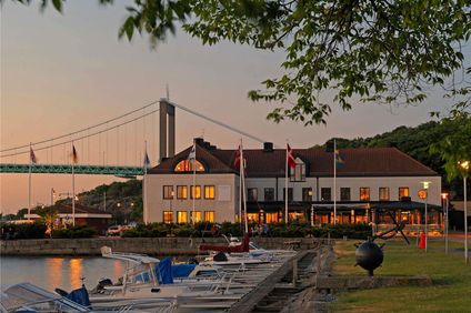 Mercure Gothenburg