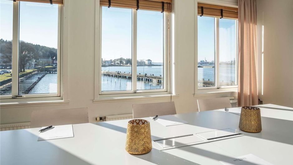 Mercure Gothenburg Meeting