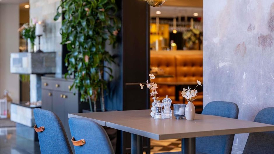 Mercure Gothenburg Restaurant