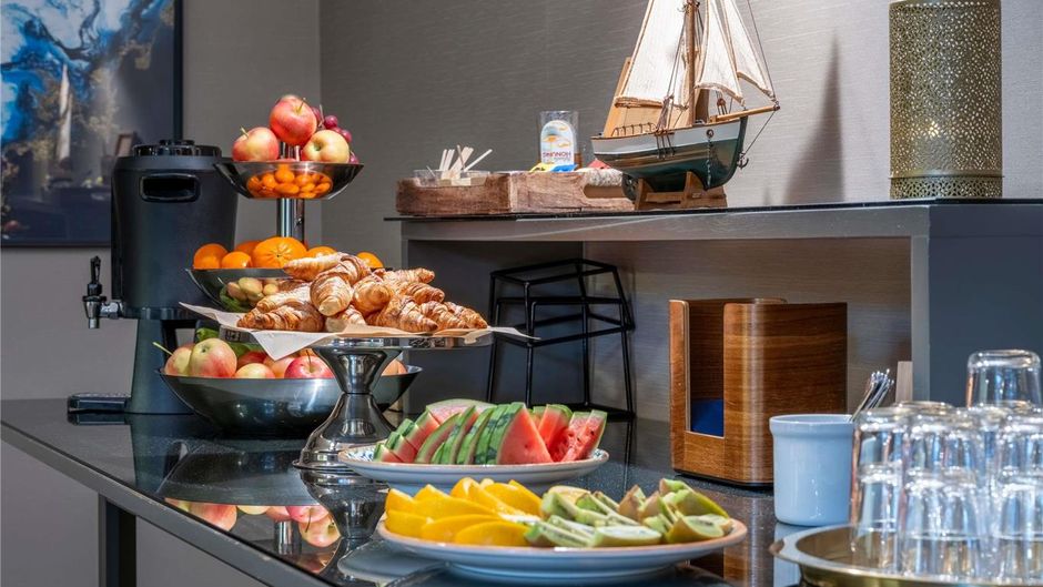 Mercure Gothenburg Meeting
