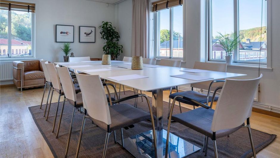 Mercure Gothenburg Meeting