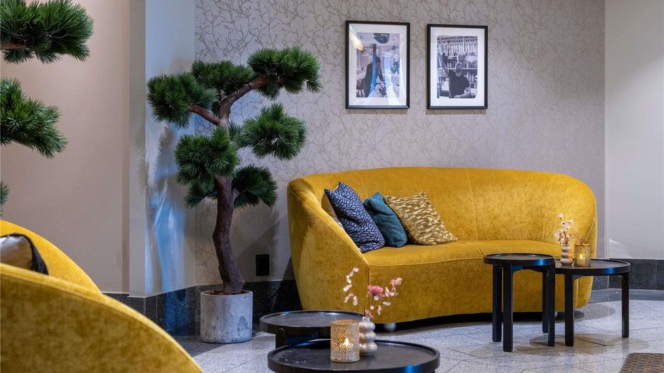 Mercure Gothenburg Other