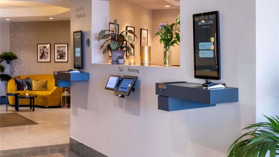 Mercure Gothenburg Other