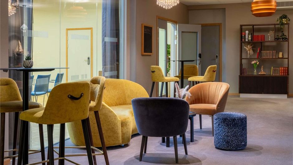 Mercure Gothenburg Meeting