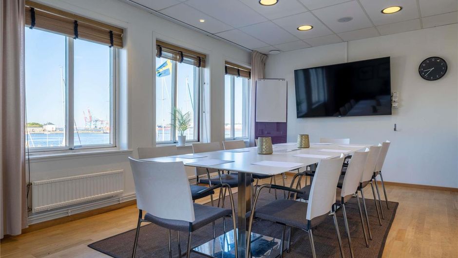 Mercure Gothenburg Meeting