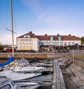 Mercure Gothenburg