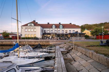 Mercure Gothenburg