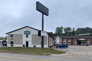 Quality Inn Council Bluffs I-80
