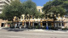 O'Brien Riverwalk Boutique Hotel