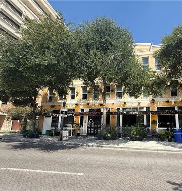 O'Brien Riverwalk Boutique Hotel