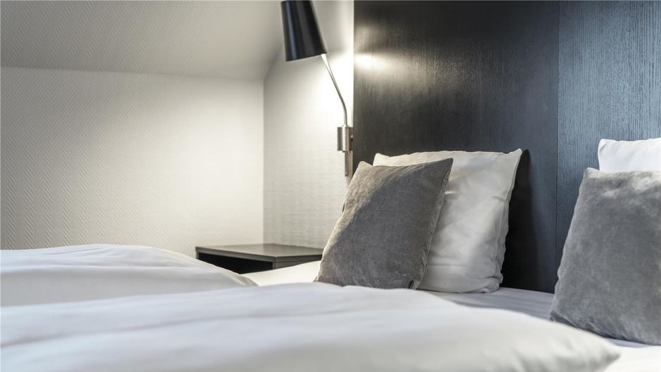 Soro Hotel, a member of Radisson Ind Room