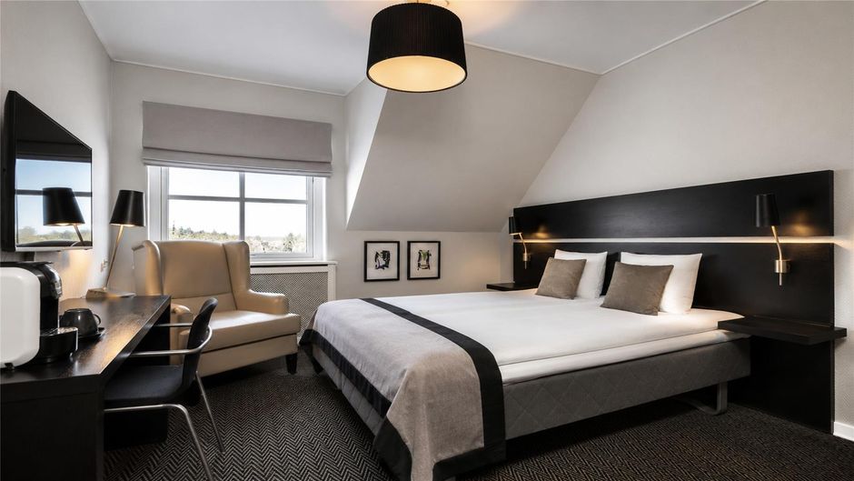 Soro Hotel, a member of Radisson Ind Room