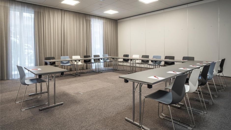 Hoje Taastrup Hotel Copenhagen West Meeting