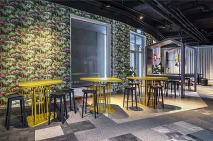 Hoje Taastrup Hotel Copenhagen West