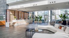 Hotel Ilunion Atrium