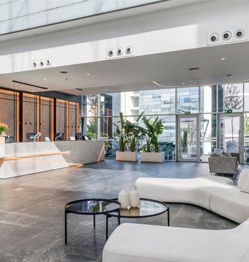 Hotel Ilunion Atrium