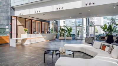 Hotel Ilunion Atrium