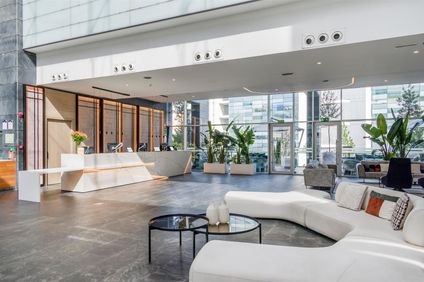 Hotel Ilunion Atrium