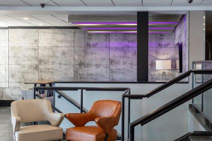 Repotel Airport Hotel