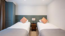 Fountain House Apartments Lancaster Gate